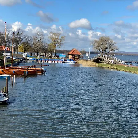 Apartment Durchholz *