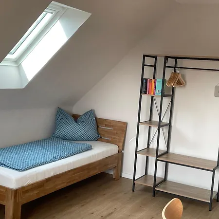 Lägenhet Durchholz