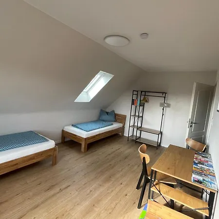 Durchholz Apartment Steinhude