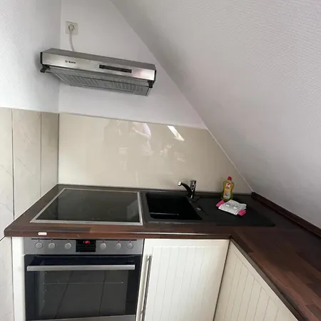 Apartamento Durchholz Steinhude