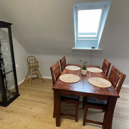 Durchholz Apartamento Steinhude