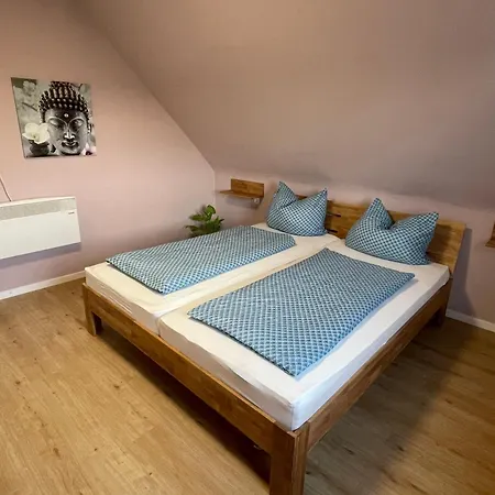 Durchholz Lägenhet