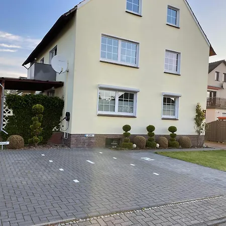 Durchholz Lägenhet *