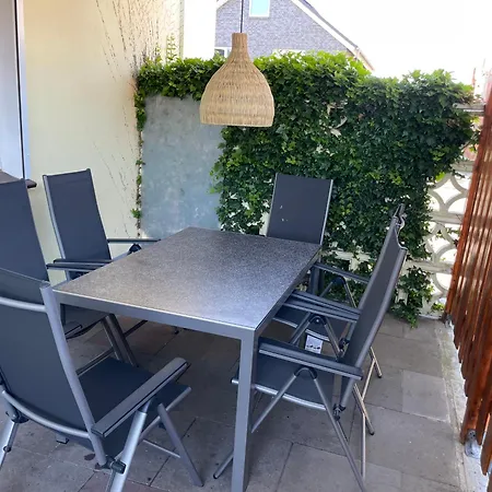 Apartment Durchholz *