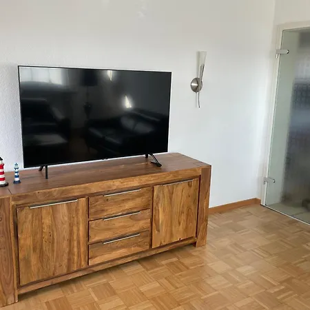 Durchholz Lägenhet *